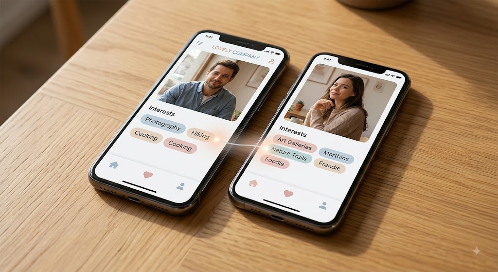 Trusted Profiles